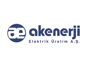Akenerji logosu