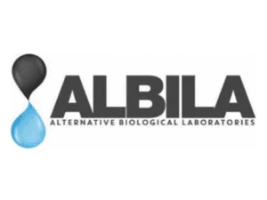 Albila logosu