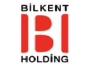 Bilkent Holding logosu