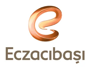Eczacıbaşı logosu