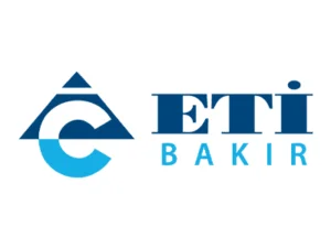Eti Bakır logosu
