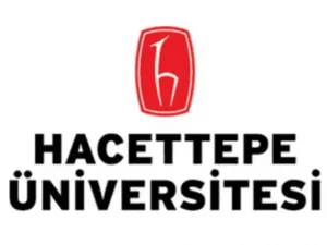 Hacettepe Üniversitesi logosu