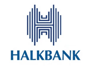 Halkbank logosu