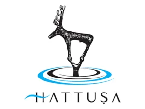 Hattuşa logosu