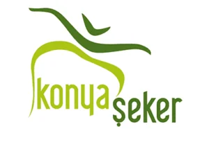 Konya Şeker logosu
