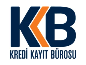 Kredi Kayıt Bürosu logosu