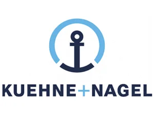 Kuehne + Nagel logosu