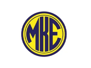 MKE logosu