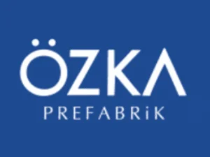 Özka logosu