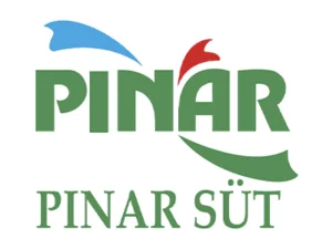 Pınar Süt logosu