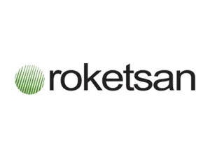Roketsan logosu