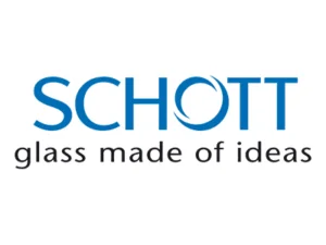 SCHOTT logosu