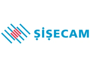 Şişecam logosu