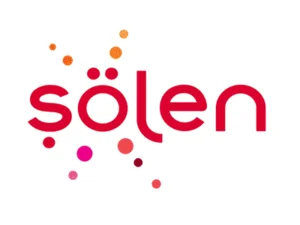 Şölen logosu
