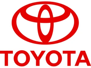 Toyota logosu