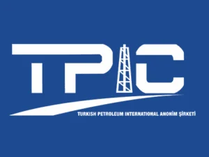 TPIC logosu