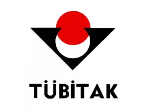 TÜBİTAK logosu