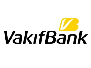 VakıfBank logosu